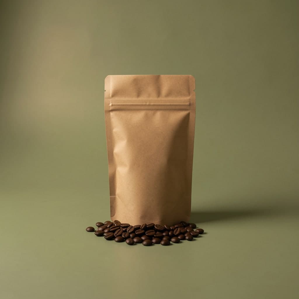 Vereda House Blend - View 1